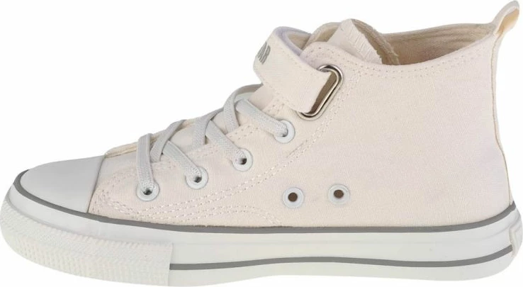 Superge za otroke Big Star, bele