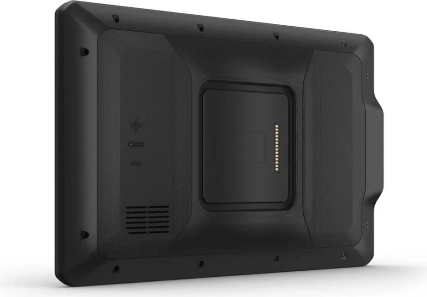 Navigacijski GPS za avtodome Garmin Camper 1095, 32GB, 10,1", črn