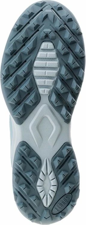 Superge za ženske Elbrus, modre