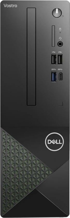 Kompaktni ohišje Dell Vostro 3030, Intel Core i5-14400, 16 GB RAM, 512 GB SSD, Windows 11 Pro, črn