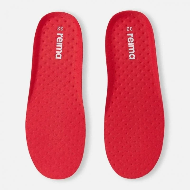 Otroške vodne čevlje Reima, modri