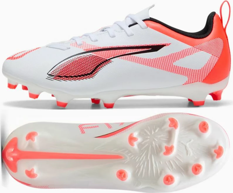 Otroške nogometne superge Ultra 5 Play, Puma