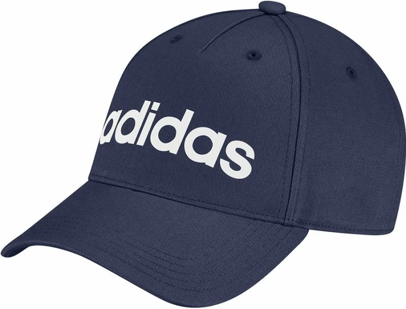 Športna kapa adidas, modra