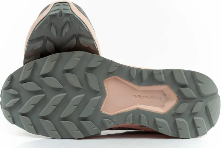 Pohodni čevlji Lowa Fusion Low W 320415 9707, ženski, sive