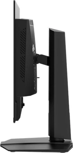 Monitor 26,5" QHD QD-OLED, 500 Hz MSI MAG 272QP QD-OLED X50, črn