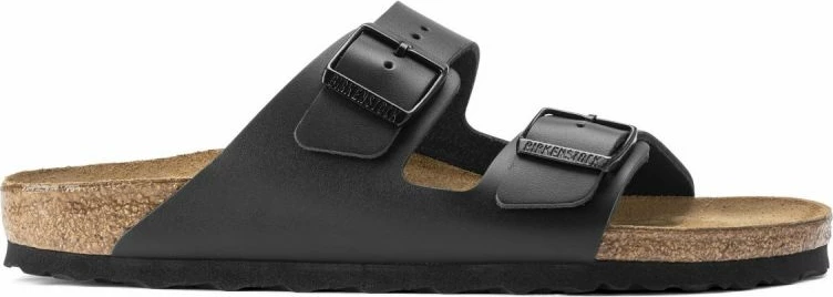 Papuče Birkenstock, ženske, črne