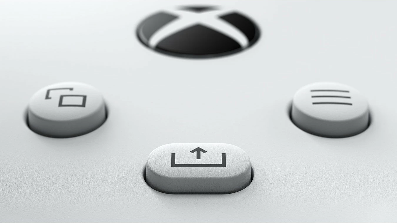Brezžični kontroler Xbox Microsoft, Android, PC, Xbox One, Xbox Series S/X, bel