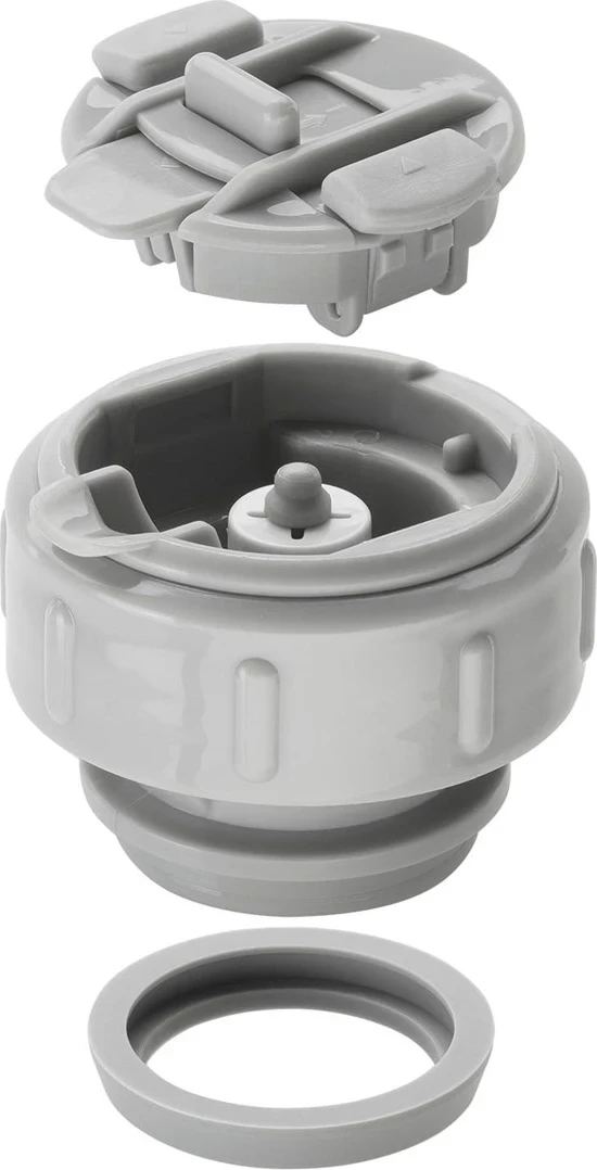 Termos s skodelico, Zwilling Thermo, 1 l, bel