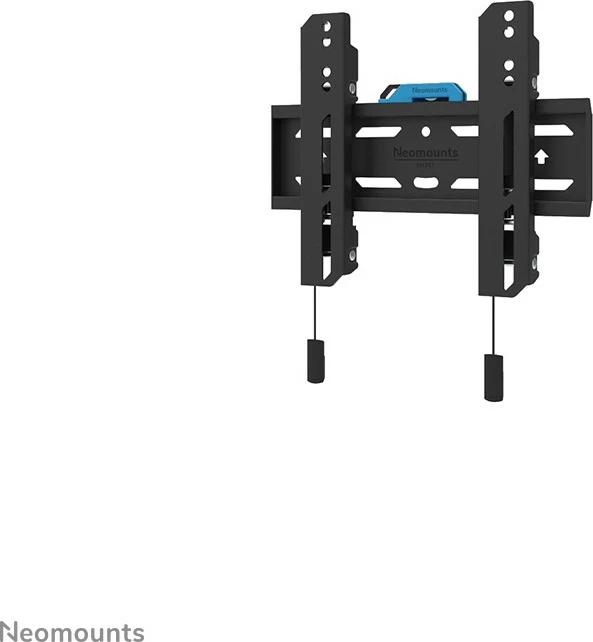Stenski nosilec za TV, Newstar WL30S-850BL12, fiksni, 24–65 inch, jeklo, črn
