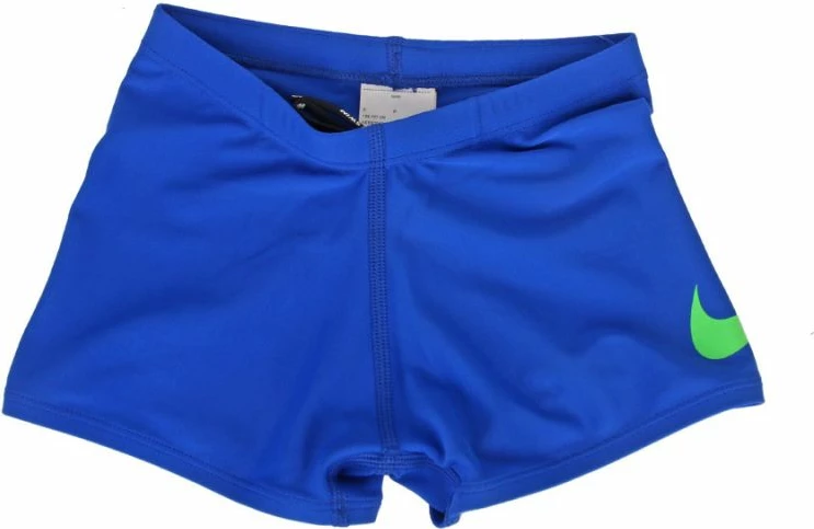 Plavalne hlačke za fante Nike, modre