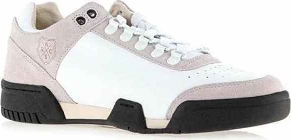Tenis čevlji K-Swiss Gstaad Neu Lux za moške, beli