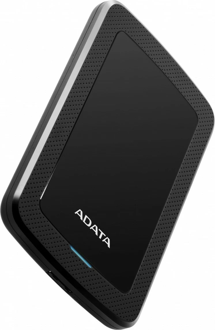 Zunanji trdi disk Adata DashDrive HV300, 2 TB, 2,5", USB 3.1, črn