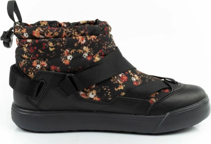 Čizme za ženske Keen, črne