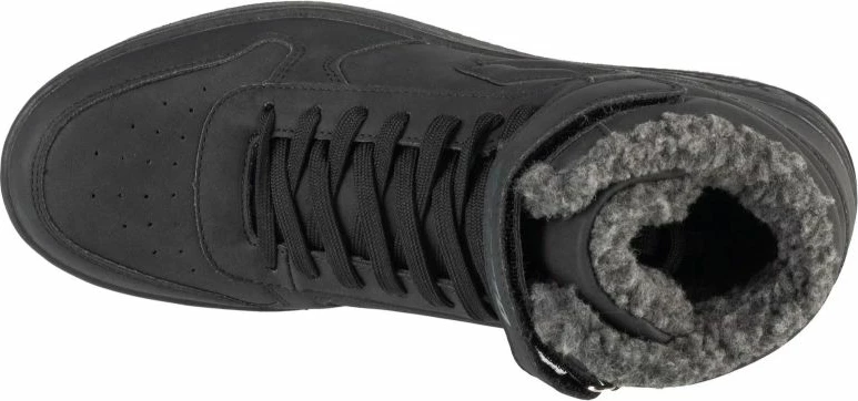 Superge, Lotto, črne, moške