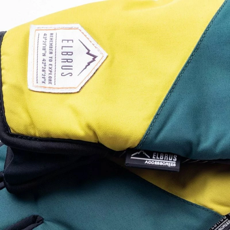 Rokavice za zimske športe Elbrus, za moške in ženske