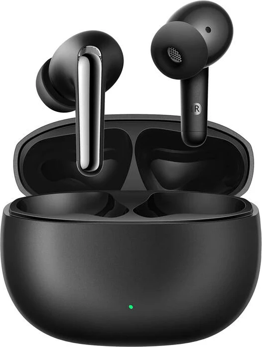 Brezžične slušalke Joyroom JR-FN1 Funpods Series, TWS, Bluetooth 5.4, črne