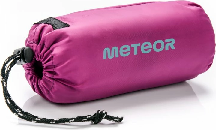Brisača Meteor, L 80 x 130 cm, jajčevca