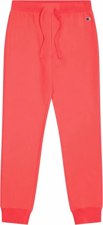 Športne hlače Champion, roza