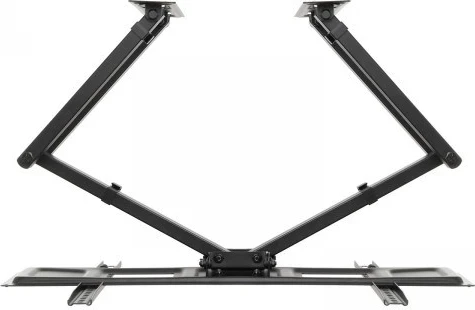 Nosilec za televizor ART AR-85, 32–70" LCD/LED, črn