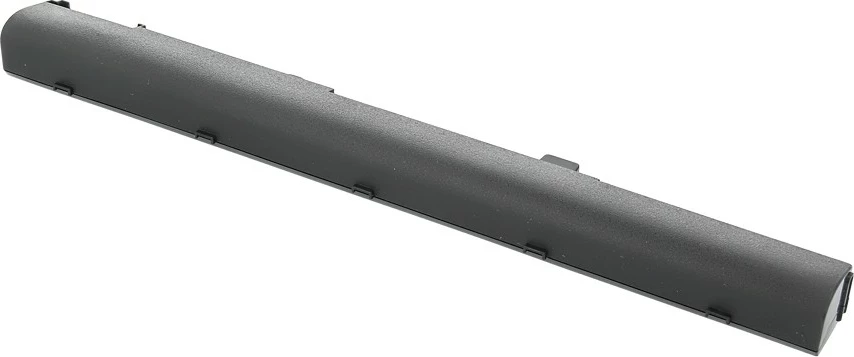Baterija za prenosnik Mitsu BC/AS-X451, 2200 mAh, 14.4-14.8 V, črna