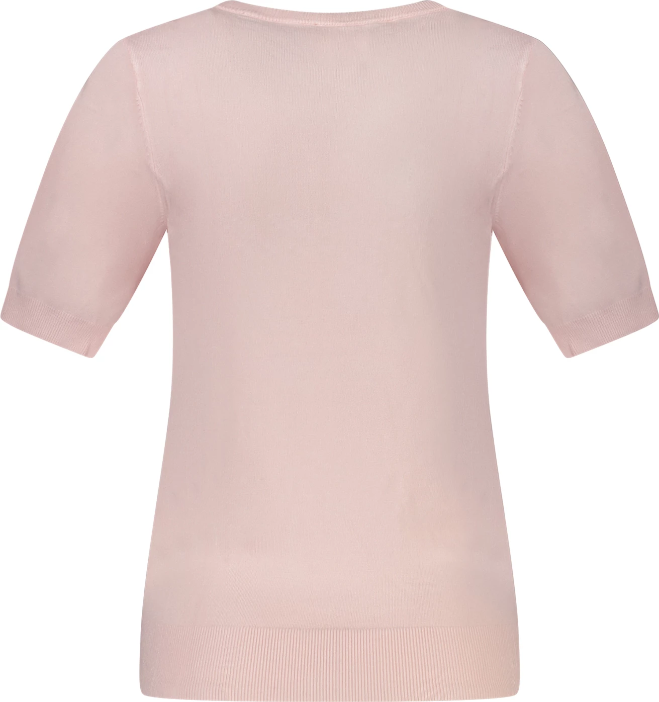 Pletenina za ženske, rožnata, GUESS JEANS