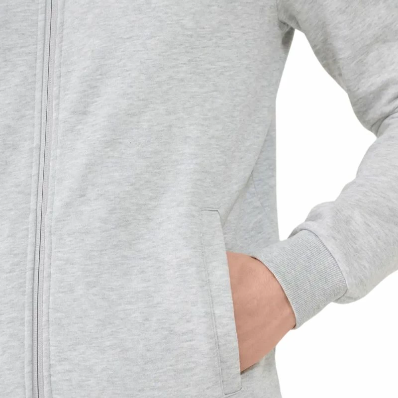 Pulover za moške 4F M1463, siv