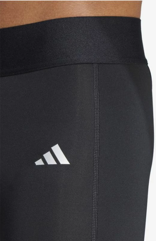 Kratke hlače adidas za moške, črne