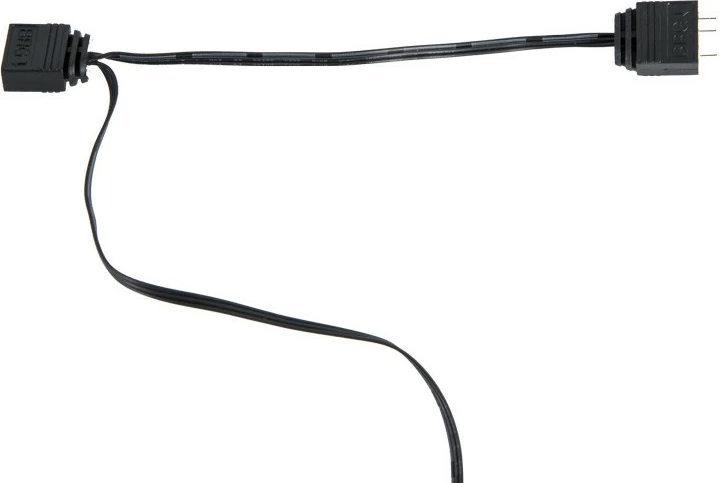 Furniznik z energijo Photon 650W, semi-modularen, RGB, Chieftec, črn