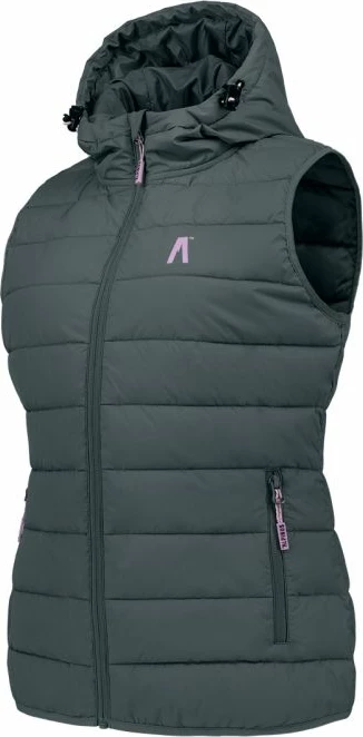 Jelek, Alpinus Monza, grafit