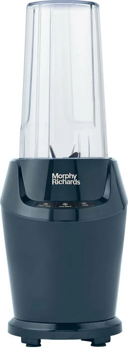 Mešalnik Morphy Richards 403060, 0,7 L, 1000 W, črn