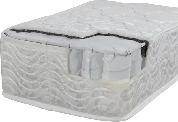 Vzmetnica z žepkastimi vzmetmi dvostranska 140x190