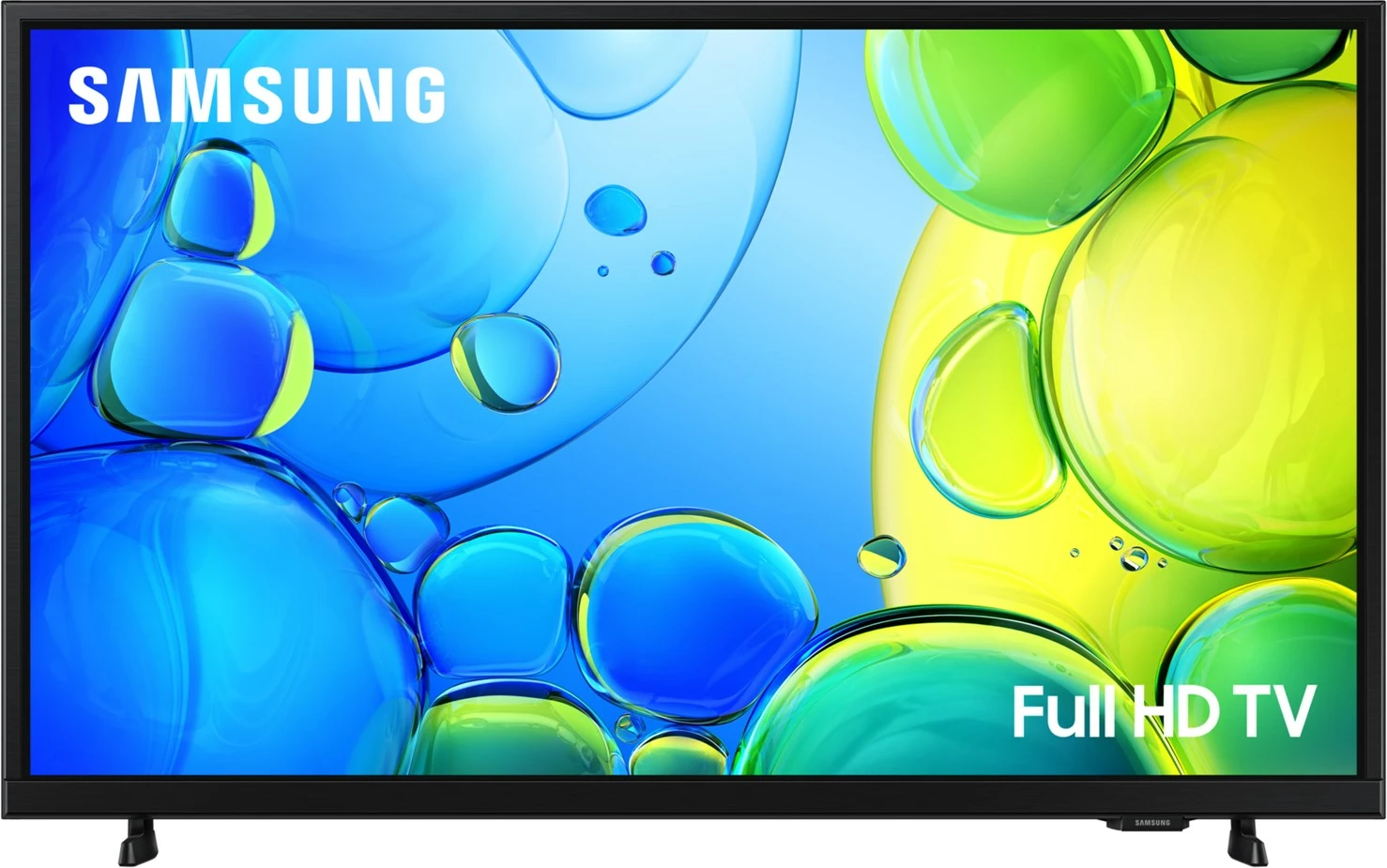 Televizor 40", Full HD, pametni TV, črn Samsung UE40F6002FK