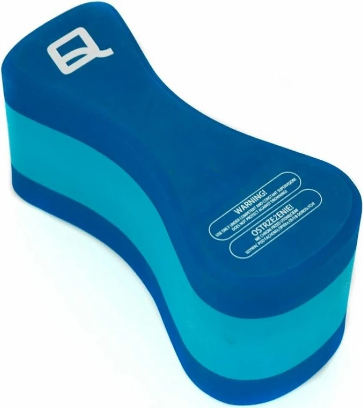 Trening deska za plavanje Aqua-Speed, modra
