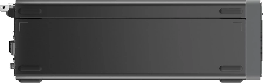 Računalniško ohišje Lenovo ThinkCentre neo 50s Gen 5, Intel Core i7-14700, 16 GB RAM, 512 GB SSD, Windows 11 Pro, črn/siv