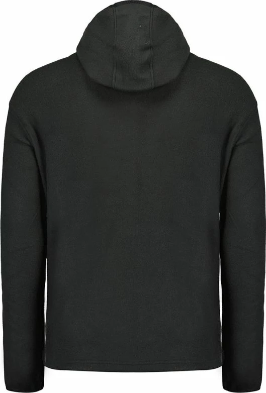 Duks Geographical Norway, črn