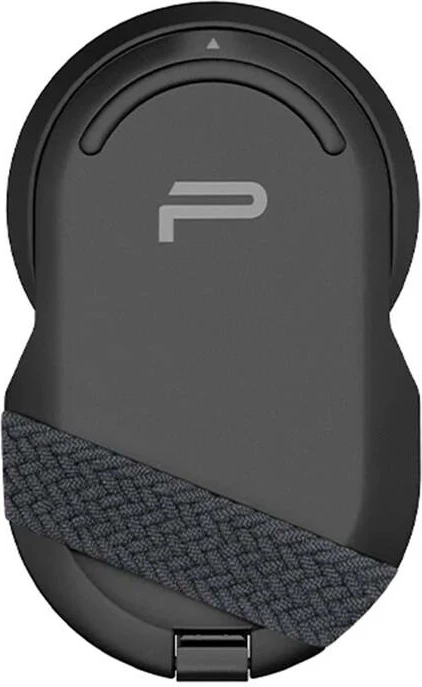 Magnetni nosilec za telefon PGYTECH P-PG-017, črn