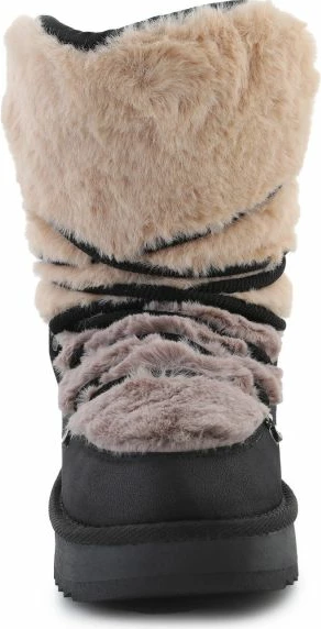 Zimske pohodniške/aktivne čevlje D.Franklin, rjavi