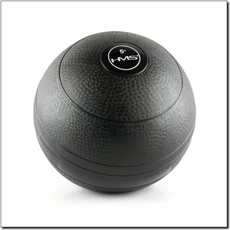 Slam ball za vadbo 5 kg HMS, PSB