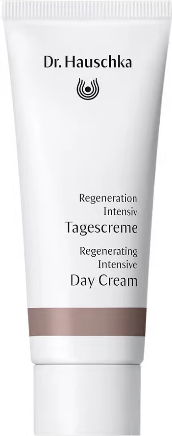 Intenzivna dnevna regeneracijska krema za ženske Dr. Hauschka Intensive Day Cream, 40 ml