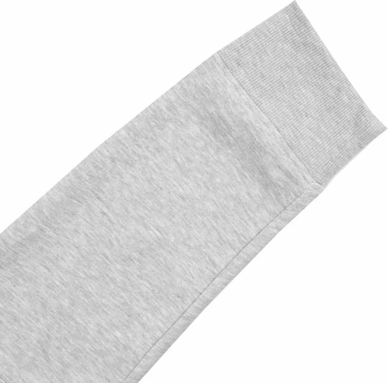 Hlače za moške Ozoshi, sive