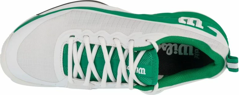 Tenis čevlji za moške Wilson, beli