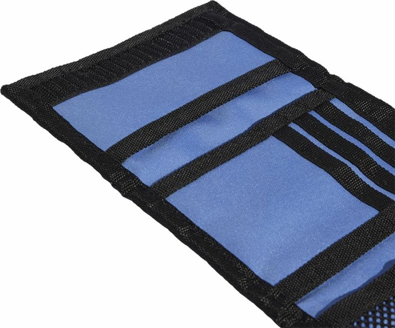 Denarnica adidas unisex, modra