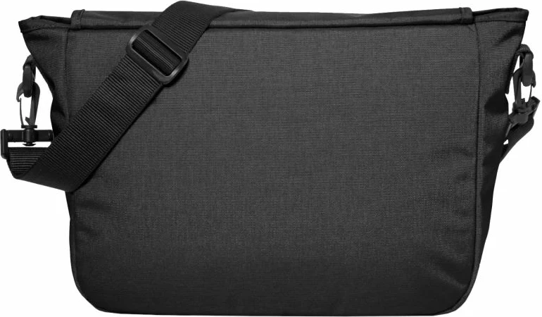 Otroška črna torba Eastpak