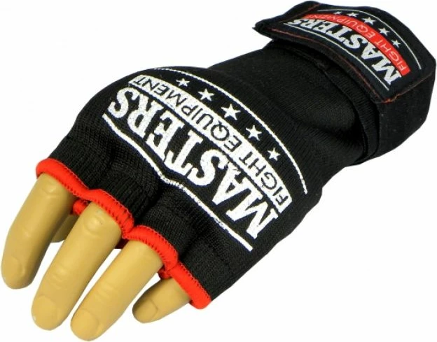 Bandáže za boks z gelom Masters, za moške in ženske