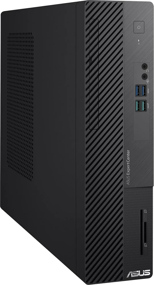 Kompaktna računalniška ohišje ASUS ExpertCenter D5 SFF D500SE-513500253X, Intel Core i5-13500, 16 GB RAM, 512 GB SSD, Windows 11 Pro, črno
