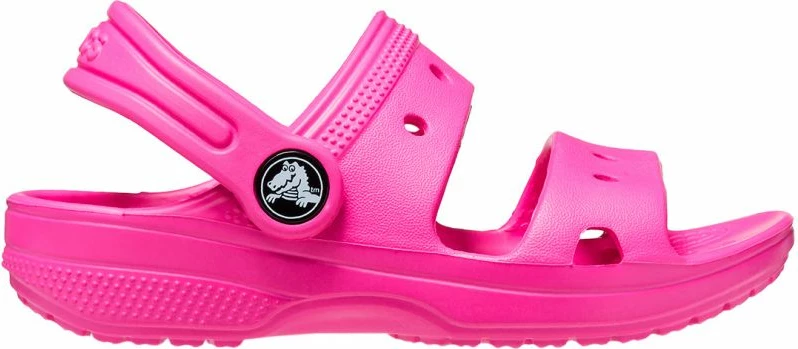 Sandale za otroke Crocs, roza
