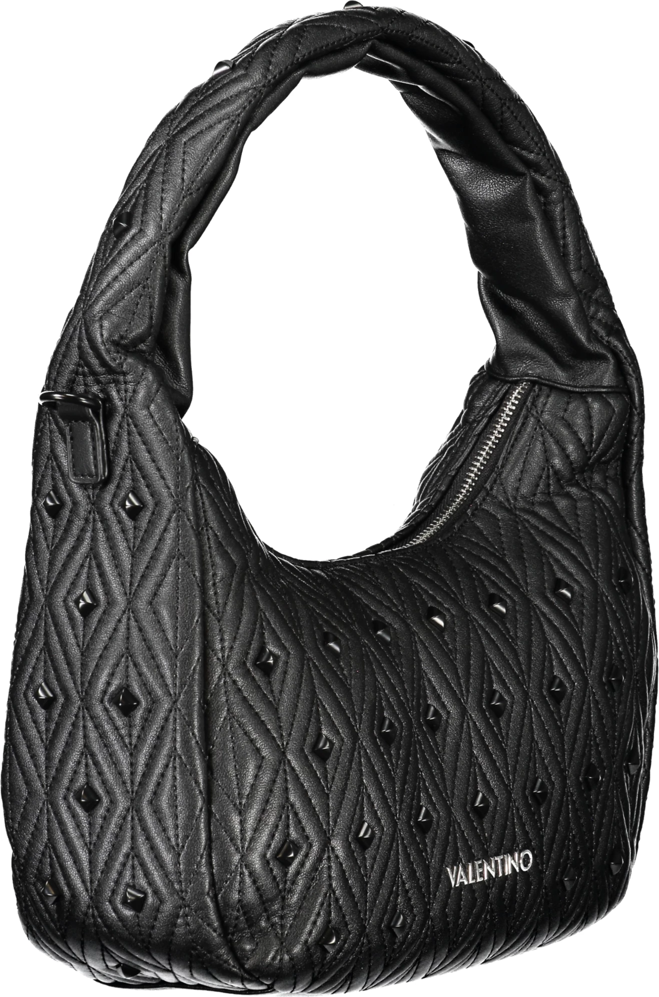 Torba za ramo za ženske Valentino Bags, črna