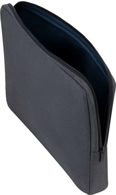 Sleeve za prenosnik Suzuka 17,3 inch, RIVACASE, črn
