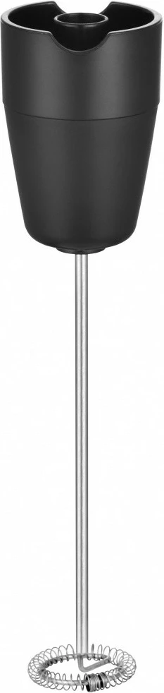 Roko mešalnik Concept TM5500, 1500 W, komplet dodatkov, inox/črn