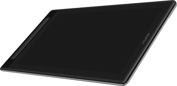 Grafična tablica Huion Kamvas Pro 16 GT1602, 15,8", 2,5K QHD, Silver Frost